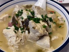 -西山人家·传统苏帮菜·家宴(木渎店)