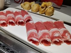 -海底捞火锅(西安路店)
