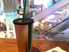 -星巴克臻选(重庆大融城店)