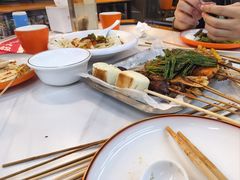-赵氏盱眙十三香龙虾(蓝村店)