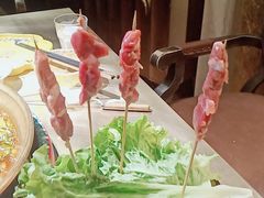 -羊大爷涮肉(亮马桥店)