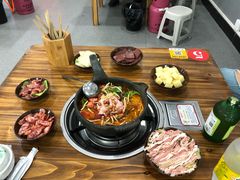 -笔记安顺夺夺粉火锅