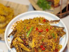 -避风塘·金牌店·夜宵(金玉兰店)