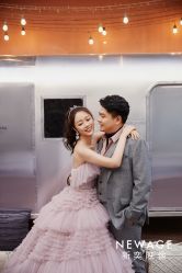 -新奕映像摄影机构