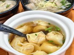 蟹粉虾仁大馄饨8只-莱莱小笼·乔艾