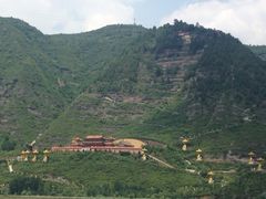 消灾寺景区-消灾寺景区