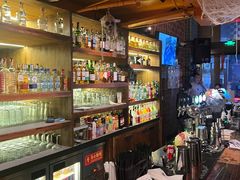-Q MEX 库迈墨西哥餐吧(三里屯店)