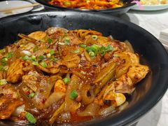 -掌上鲜(南顺城街店)