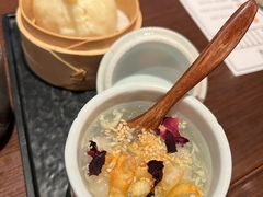 -银米·云南传统过桥米线(双廊黑金冠店)