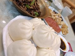 -长春观斋补堂素菜馆