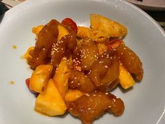 -有梦特色餐厅(古子城店)