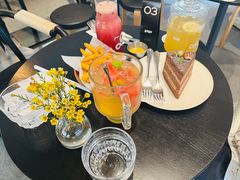 -gaga(深圳福田星河COCO Park店)