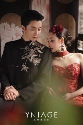 -鱼映像摄影·珍藏级影像品牌