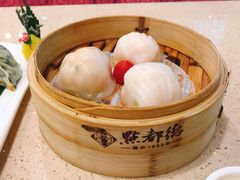 -点都德(华强南店)