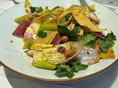 -南山鲜虾面·活鲜小馆·海味大连菜(南山总店)