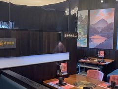 -海之屋韩式烤肉(海棠68环球美食街店)