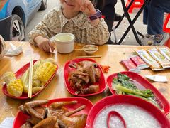 -光明刘冰乳鸽店(光明法政北路店)