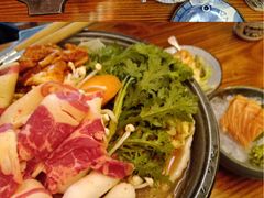 -坂吉屋·居酒屋深夜食堂(龙湖店)