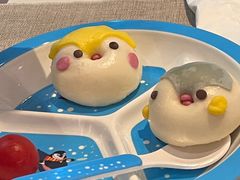 -帝企鹅自助餐厅•儿童岛•真企鹅(长隆企鹅酒店)