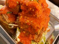-白仁仔· 活烤海鲜 宵夜(豫园店)
