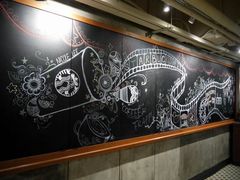 -星巴克(淮安金鹰店)