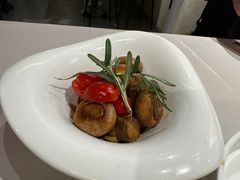 -LE SHARE洛笙·花园西餐(北京路步行街店)