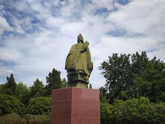 -南阳卧龙岗武侯祠