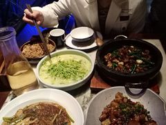 -绿茶餐厅(昆明世纪金源店)
