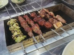 -运德成·天津老味烧烤(广开二马路店)