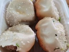 -小杨生煎(周浦万达店)