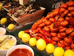 -圣丰索菲特·2 On 988 Café 自助餐厅