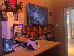 -唱吧麦颂KTV(西单华威潮铺街店)