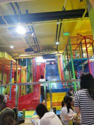 -宝燕乐园(闵行旗舰店)