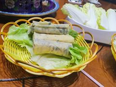 -龙虾风暴(松江店)