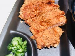 -馔豚·台北菜专门店(深圳湾万象城店)