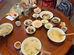 -同得兴 Since·1995 传统苏式面馆(十全街店)