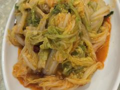 -欧提汗·新疆餐厅·清真(银都路店)