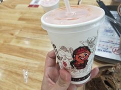 -万和春排骨砂锅米饭(新业广场店)