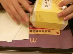 本宫凤堡-麦当劳(鼓楼店)