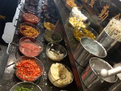-森季旋转火锅(怀远门店)