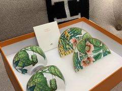 -爱马仕 HERMES(德基广场店)
