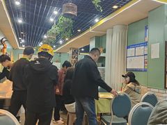 -振生清真饭店(永安道店)