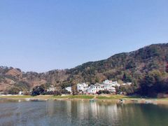-新安江山水画廊风景区