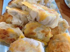 煎烧卖-呼市烧麦羊杂(幸福路店)