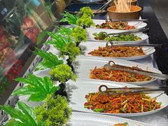 -韩盛·盛江山自助料理(中街大悦城黑金店)