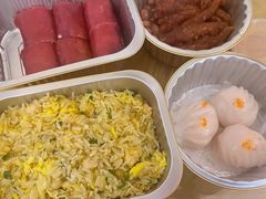 -Golden Lily河内巴黎法越料理餐厅(建国西路店)