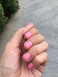 手部美甲-笑美甲美睫工作室