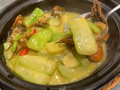 -猪肉婆私房菜(容桂总店)