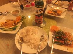 -Asia Plaza Restaurant