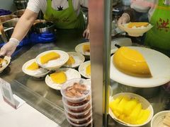 -洪记凉米线(新兴路店)